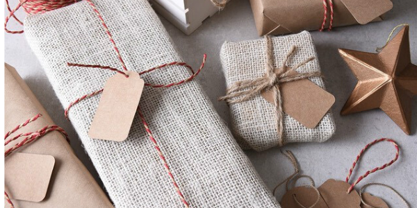 7 Eco-friendly Last Minute Gifts for a Mom for Christmas - Big