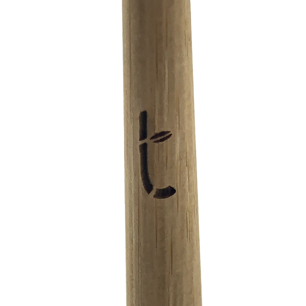plastic free bamboo truthbrush