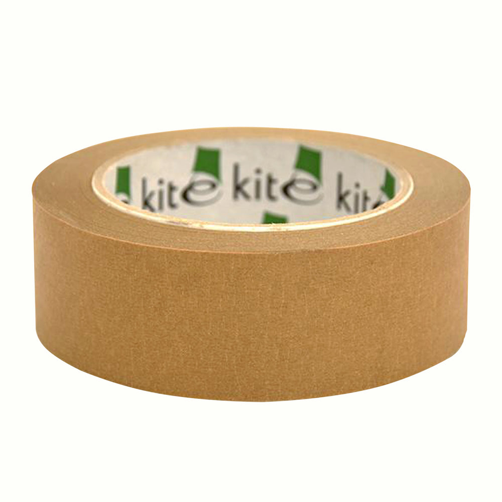 Paper Tape, Compostable Paper Tape