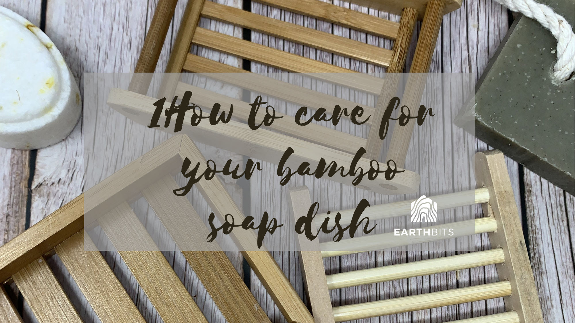 how to clean bamboo