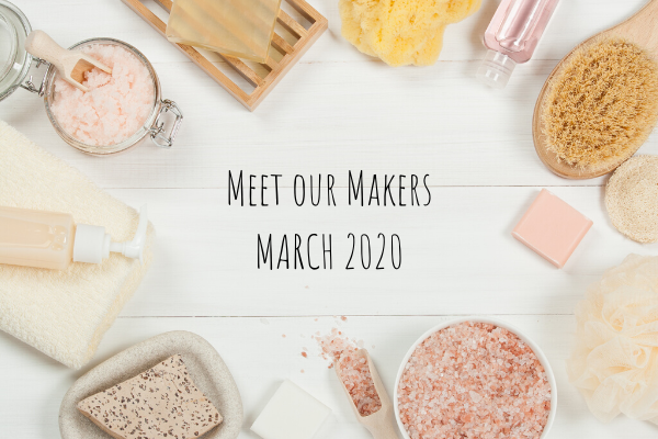 meet the maker march 2020