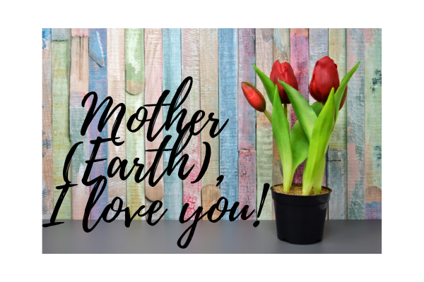 Top 10 Mother's Day Eco-Friendly Gift Ideas