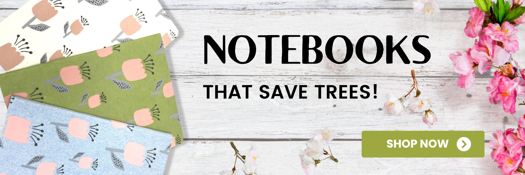Earthbits Notebooks – saving trees one page at a time. Embrace sustainable writing with our eco-friendly notebooks, making a positive impact.