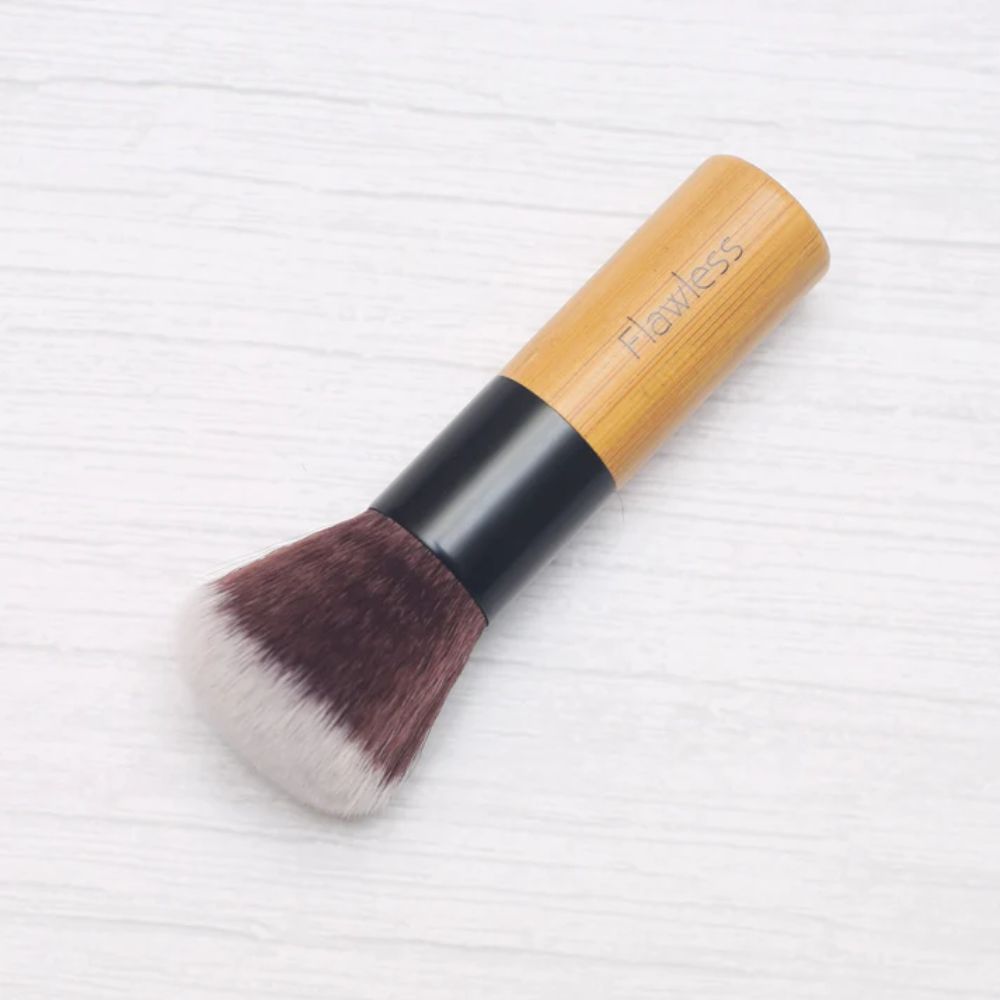 Powder and Blusher Brush by Flawless