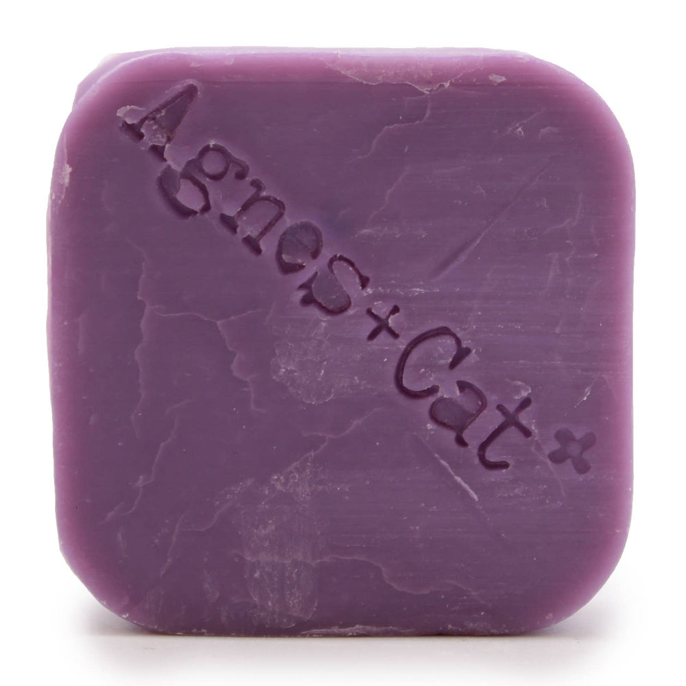Solid Shampoo for Damaged Hair - Repair &amp; Protect - Pressed Peonies