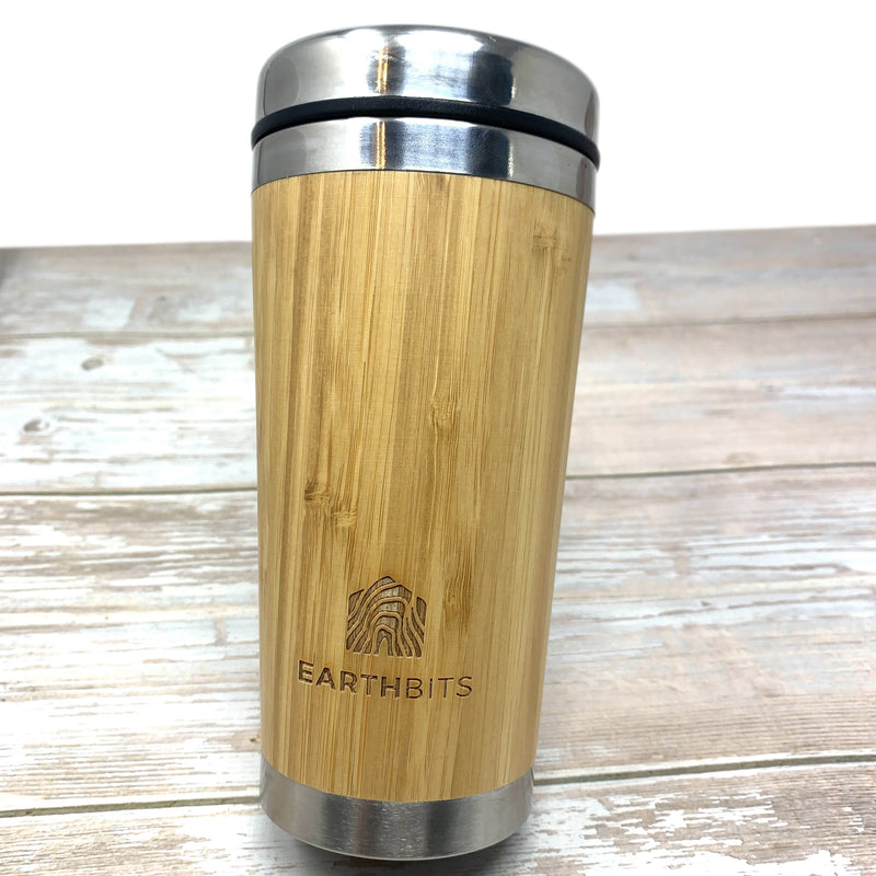 The Reusable Coffee Cup I Rely on for Caffeine on the Go