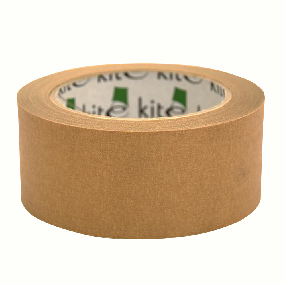 Paper Tape, Compostable Paper Tape