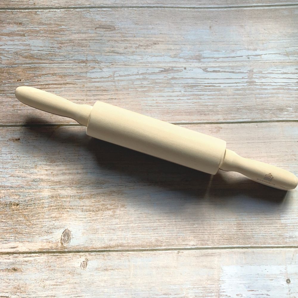 Eco Friendly Wooden Rolling Pin