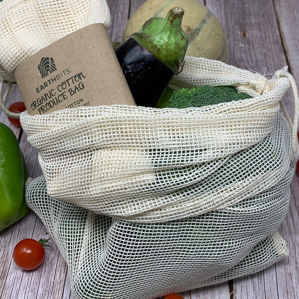 eco friendly produce bag