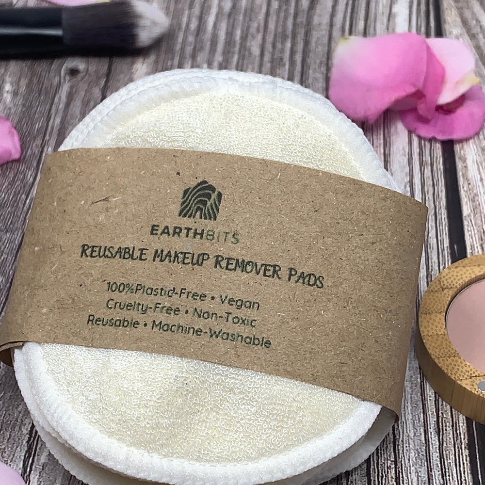 reusable cotton pads earthbits