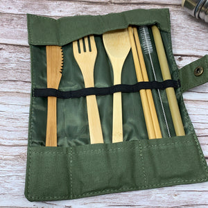 Reusable Kitchen Knife Set