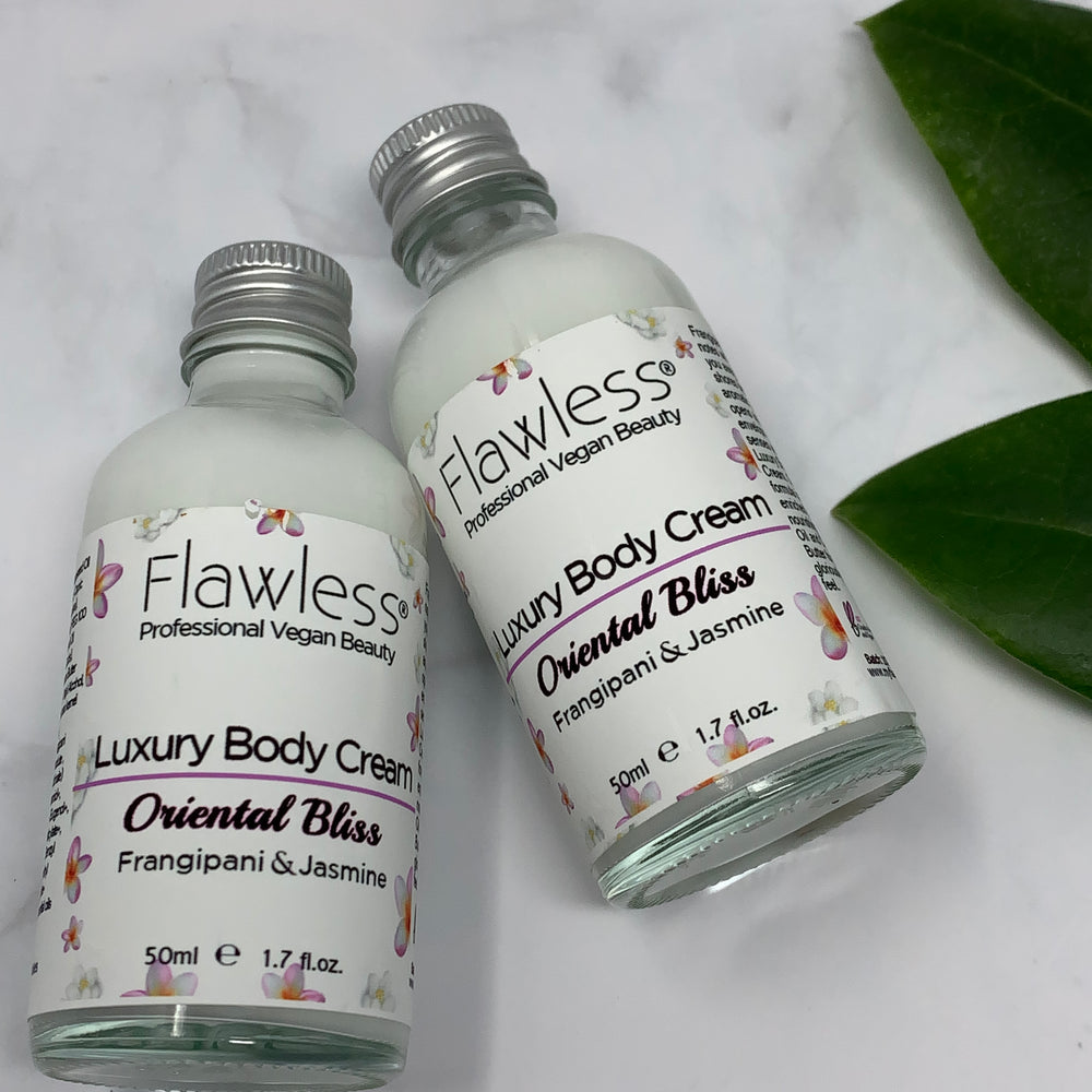 body lotion without chemicals