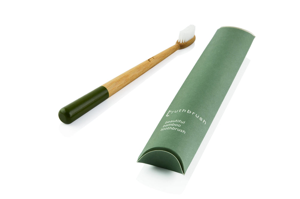 bamboo elegant toothbrush