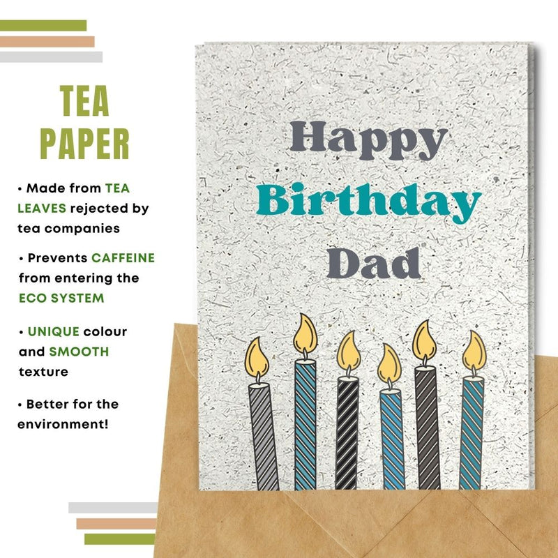 Reusable Paper Towels – Happy Company Candles
